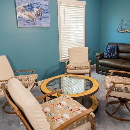 Bed and Breakfast Freeport Landing Esterno foto